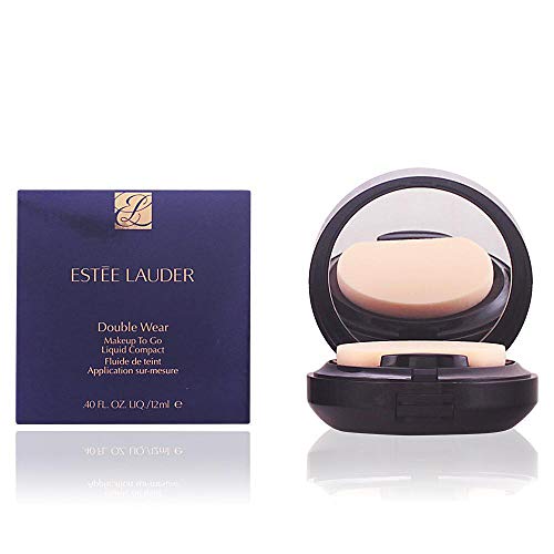 Estée Lauder Estee Lauder Base De Maquillaje En Crema Double Wear 1N2 Ecru 12.0 Ml 1 Unidad 100 g