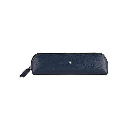 Estuches Azul Montblanc