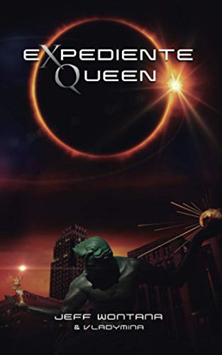 EXPEDIENTE QUEEN