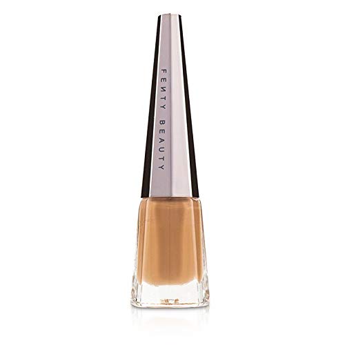 Fenty Beauty by Rihanna Stunna Lip Paint Longwear Fluid Lip Color - # Unbutton (Peachy Nude) 4ml