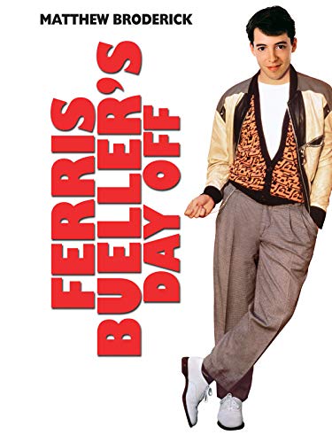 Ferris Bueller's Day Off