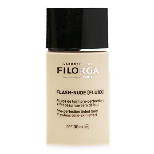 Filorga Filorga Flash-nude Fluid 01 nude Beige 21 g