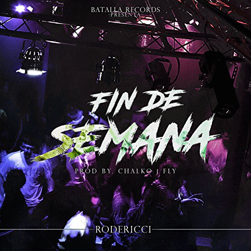 Fin de Semana - Single