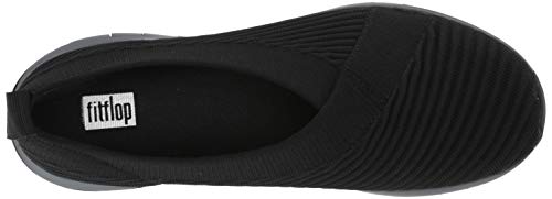 FitFlop Women's Artknit Ballerina Ballet Flat