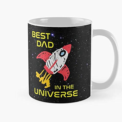 FitinC Pop Culture Young Adult Forever Fya TV Blogs Best Mug Tiene 11oz de Mano Hechas de cerámica de mármol Blanco