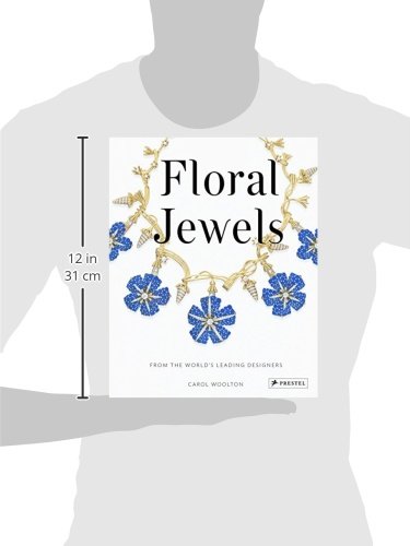 Floral Jewels: From the World's Leading Designers