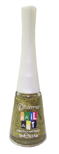 Flormar Nail Art Lacquer 10 ml - color 10