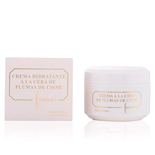 Francis Crema Hidratante de Plumas de Cisne - 100 ml