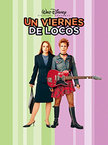 Freaky Friday (2003)