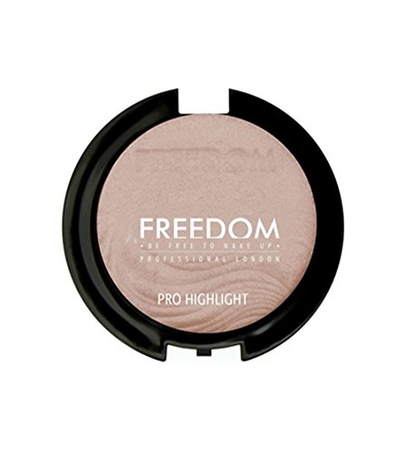 Freedom proartist – Iluminador en polvo Pro Highlight – Ambient, 8 g