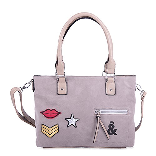 Fun&Basics Bolso de mano