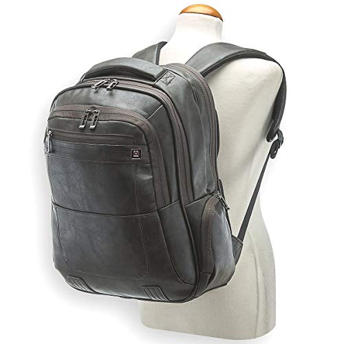 Gabol Mochila Civic 11,6" Color Chocolate