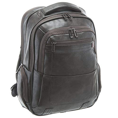 Gabol Mochila Civic 11,6" Color Chocolate