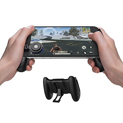 GameSir F1 Agarre de Mando para Juegos con Joystick Palanca de Controlar para Smartphone