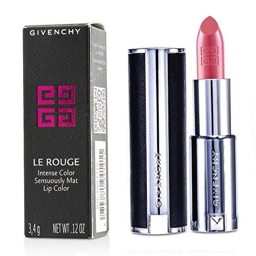 Givenchy Barra de labios Le Rouge - No 202 Aderezo rosa