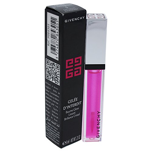 Givenchy - Brillo de labios Gloss Interdit