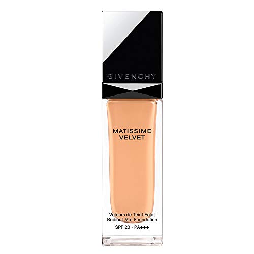 Givenchy Givenchy Eclat Matissime Velvet 5-1 unidad