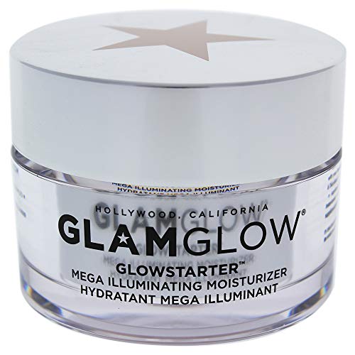 Glamglow GlowStarter Mega Illuminating Moisturizer - Nude Glow 50ml