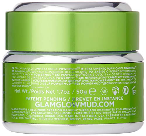 Glamglow, Tratamiento para manchas faciales - 50 gr.