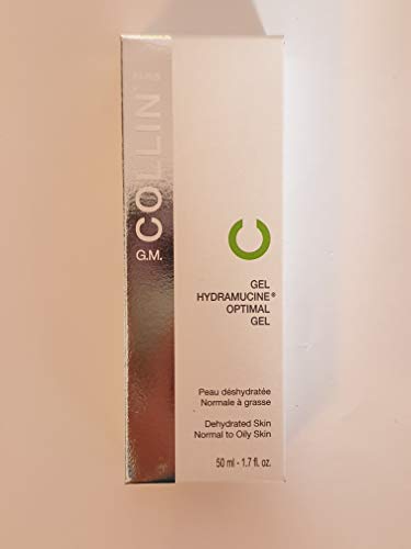 G.M. Collin Hydramucine Optimal Gel