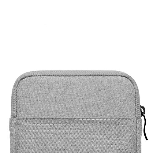 GODGETS 79 pulgadas resistente al agua de la tableta de la manga del funda protectora para Ipad Mini 79 1/2/3/4 para Mujer 7-7.9 pulgadas Multicolor