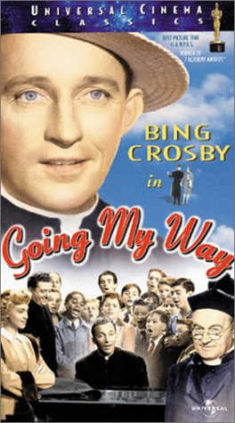 Going My Way [USA] [VHS]