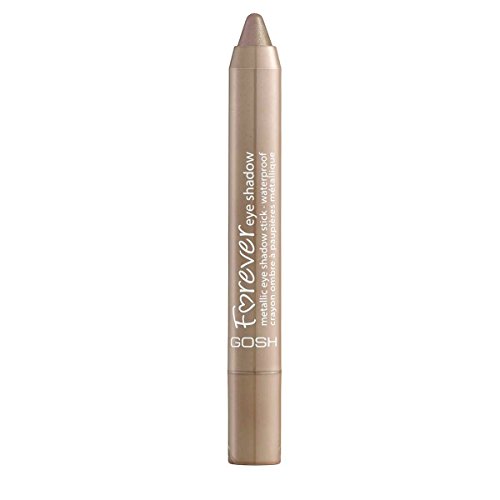 GOSH Forever Eye Shadow Beige 2