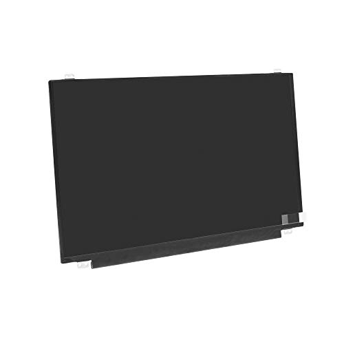 Green Cell PRO Pantalla para LTN156AT37 LTN156AT39 LP156WHB LP156WH3 NT156WHM-N10 N156BGE-L41 B156XW04-15.6" LED Display HD 1366x768 Screen 30 Pin EDP Brillo Glossy