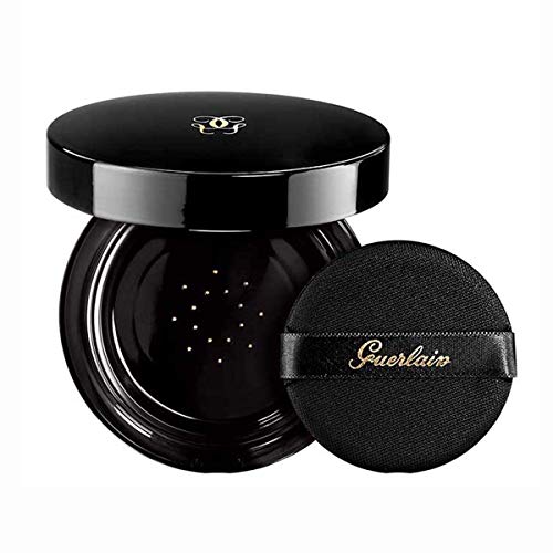 Guerlain Lingerie De Peau Cushion SPF 25 - # 04N Medium 14g/0.4oz