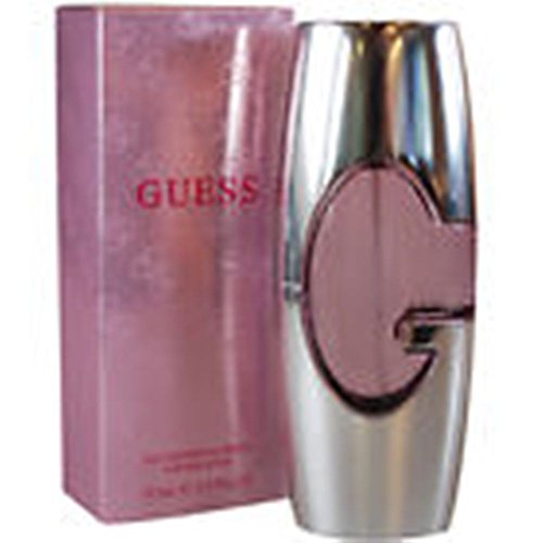 Guess Mujer Nuevas Señoras Eau De Parfum Fragancia Colonia Fragancia Spray 75ml Perfume