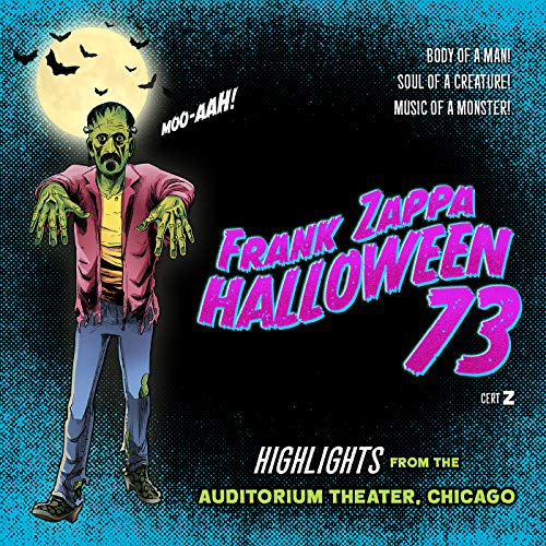 Halloween 73