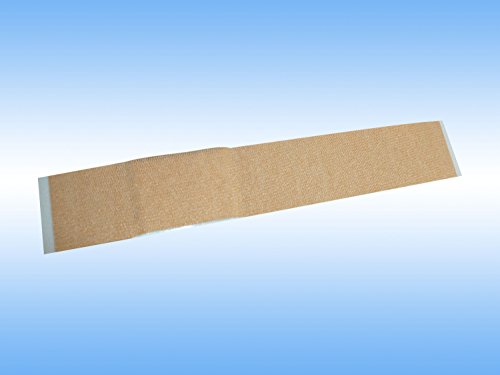 Hansaplast Fingerverband Elastic 12 x 2 cm, 100 pzas Esparadrapo