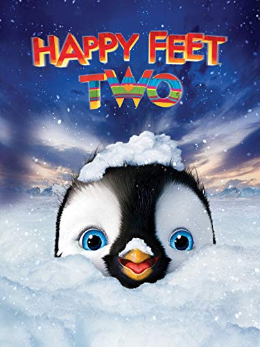 Happy Feet Two