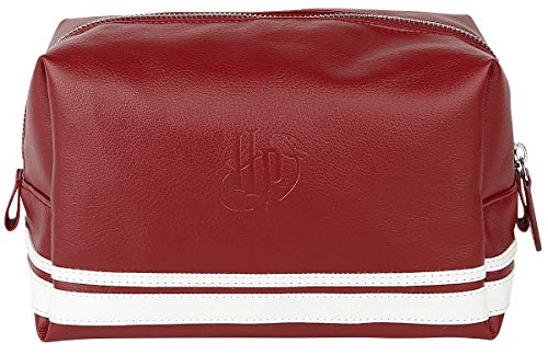 Harry Potter Gryffindor Bolsa cosméticos rojo-blanco