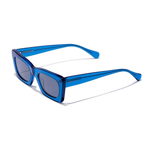 HAWKERS · X PAULA ECHEVARRIA · LAUPER · Electric Blue · Gafas de sol para hombre y mujer