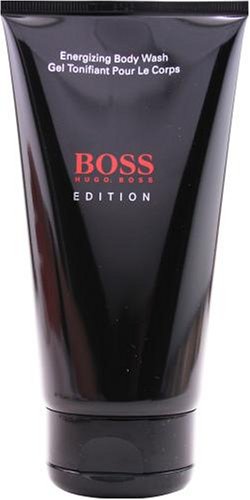 Hb Boss In Motion Black Energising