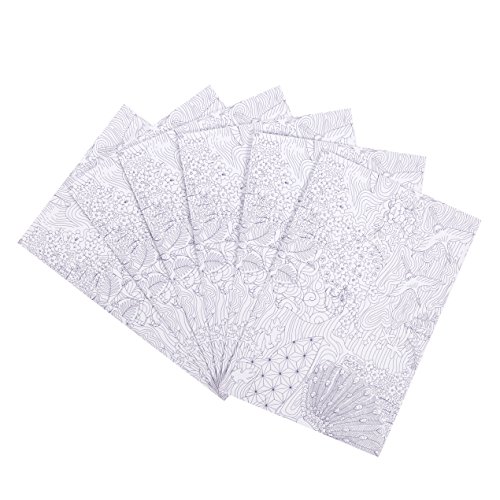 Heathcote & Ivory Sakura Silks Papel perfumado para cajones