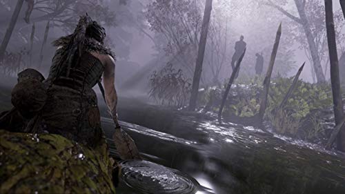 Hellblade Senua's Sacrifice