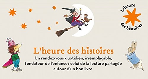 Herman et Rosie pour la vie (L'heure des histoires)