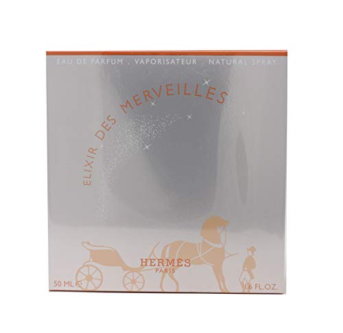 Hermes Agua de Perfume para Hombres 50 ml