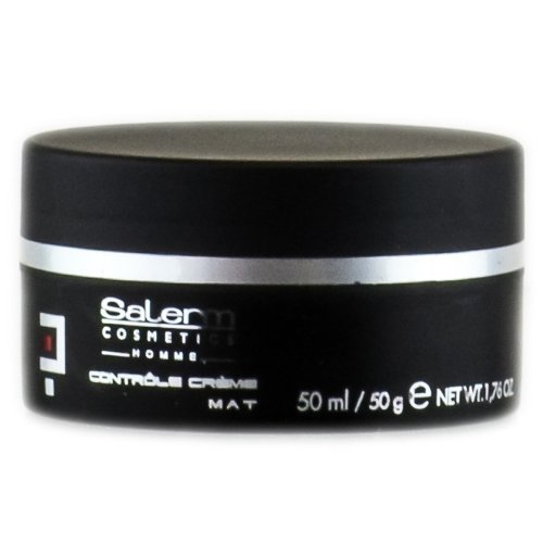 HOMME CONTROL CREMA MATE 50