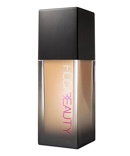 Huda Beauty - Base de maquillaje #Fauxfilter - Amaretti 310G