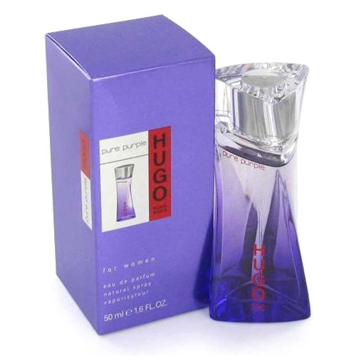 HUGO BOSS - BOSS PURE PURPLE Eau De Parfum 30 ML ULTIMAS UNIDADES - BOSSPURPUR30