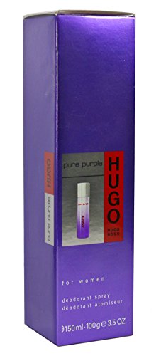 Hugo Boss Pure Purple 150 ml