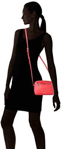 HUGO50424259MujerBolsos bandoleraRojo (Bright Red)6.0x14x21 centimeters (B x H x T)