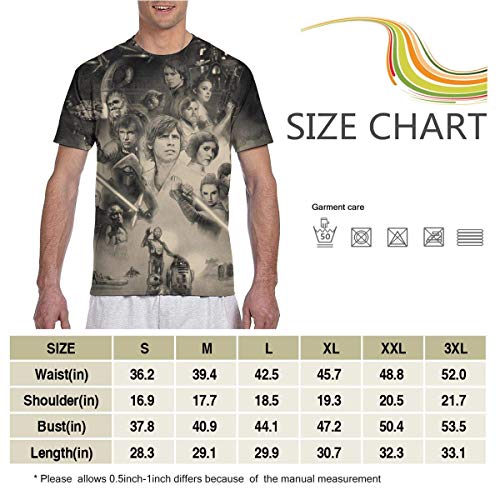 hyjhytj Tees Style T-Shirts Men Women Black White Wave Geometrical Pattern Decoration Beautiful Repeating Geometrical Zigzag