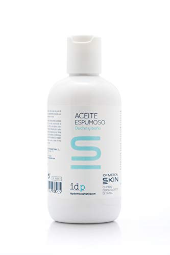 IDP, MS Aceite Espumoso de Ducha - 250 ml