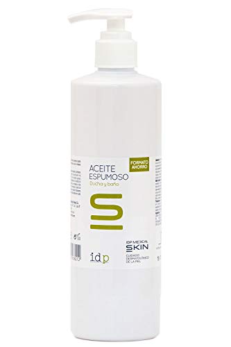 IDP - MS Aceite Espumoso de Ducha - 400 ml.