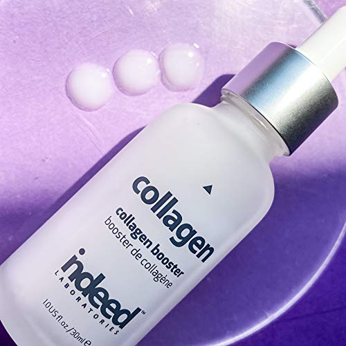 Indeed Labs Colágeno Booster, 30 ml, ILIN915D