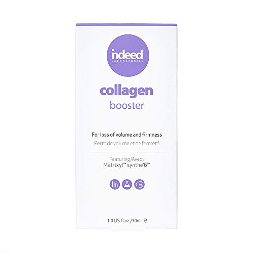 Indeed Labs Colágeno Booster, 30 ml, ILIN915D